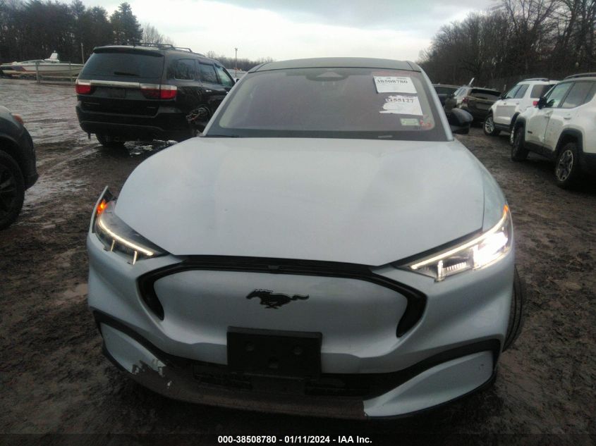 2021 FORD MUSTANG MACH-E PREMIUM - 3FMTK3SU7MMA03744