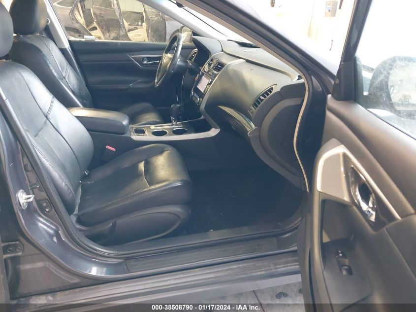 2013 NISSAN ALTIMA 2.5 SL - 1N4AL3AP7DN449196