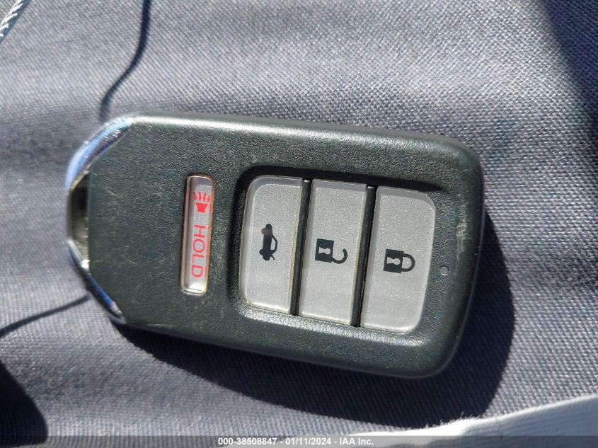 2014 HONDA CIVIC HYBRID HYBRID - 19XFB4F26EE201209