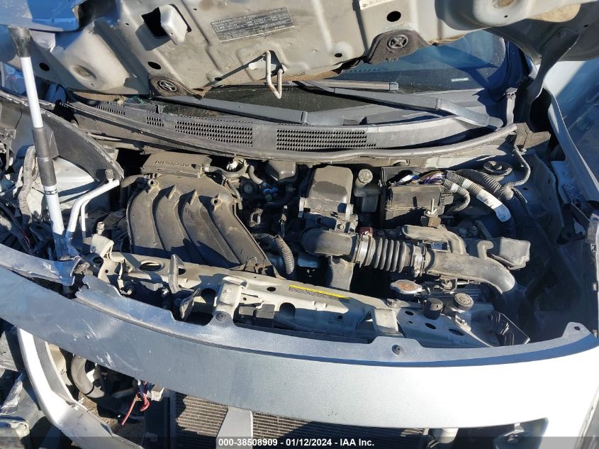 2013 NISSAN VERSA S/S PLUS/SV/SL - 3N1CN7AP2DL866393