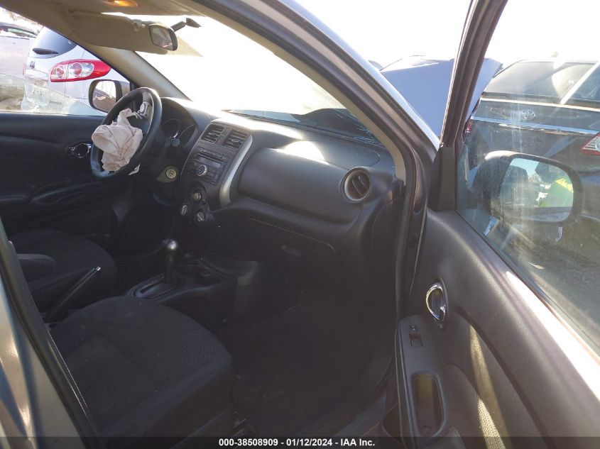 2013 NISSAN VERSA S/S PLUS/SV/SL - 3N1CN7AP2DL866393