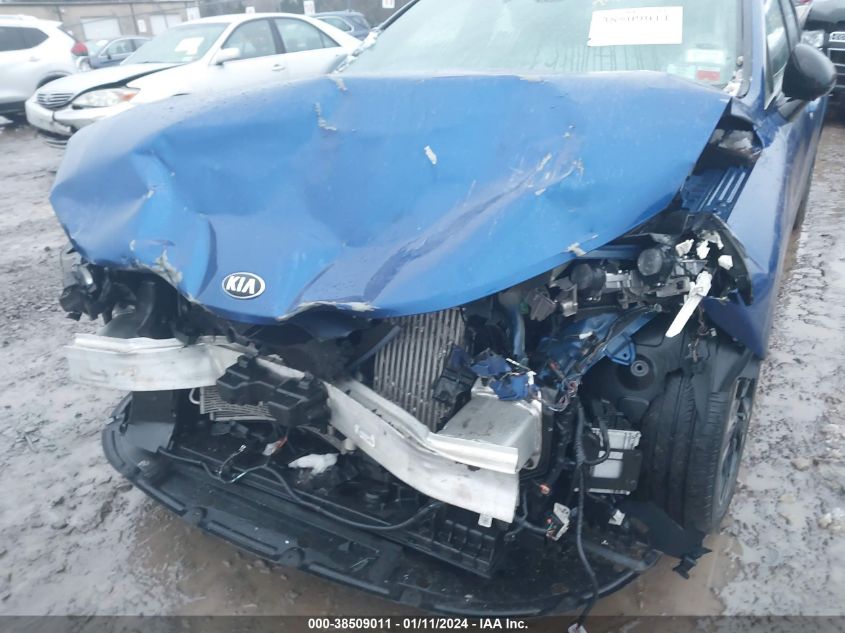 2021 KIA K5 GT-LINE - 5XXG64J29MG072839
