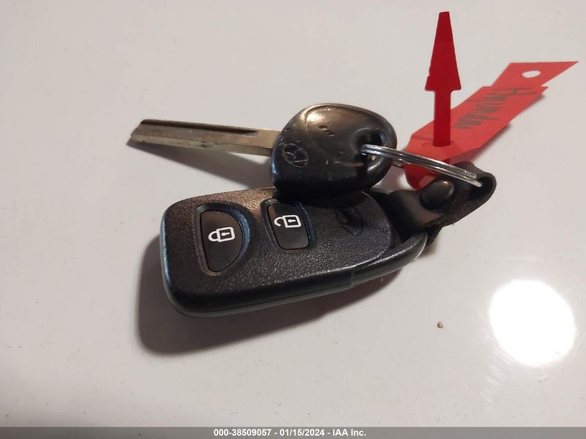 2014 HYUNDAI ACCENT GLS - KMHCU4AE9EU680379