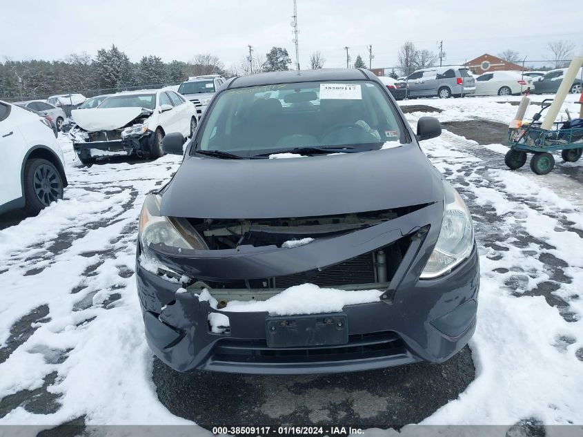 2015 NISSAN VERSA S/S PLUS/SV/SL - 3N1CN7AP3FL817349