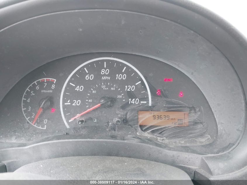 2015 NISSAN VERSA S/S PLUS/SV/SL - 3N1CN7AP3FL817349