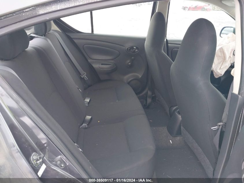 2015 NISSAN VERSA S/S PLUS/SV/SL - 3N1CN7AP3FL817349