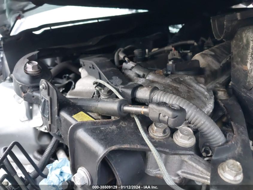 2015 TOYOTA CAMRY LE/XLE/SE/XSE - 4T1BF1FK4FU050841