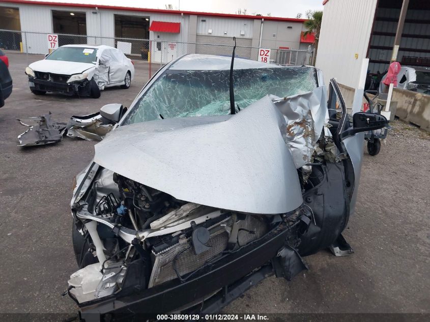 2015 TOYOTA CAMRY LE/XLE/SE/XSE - 4T1BF1FK4FU050841