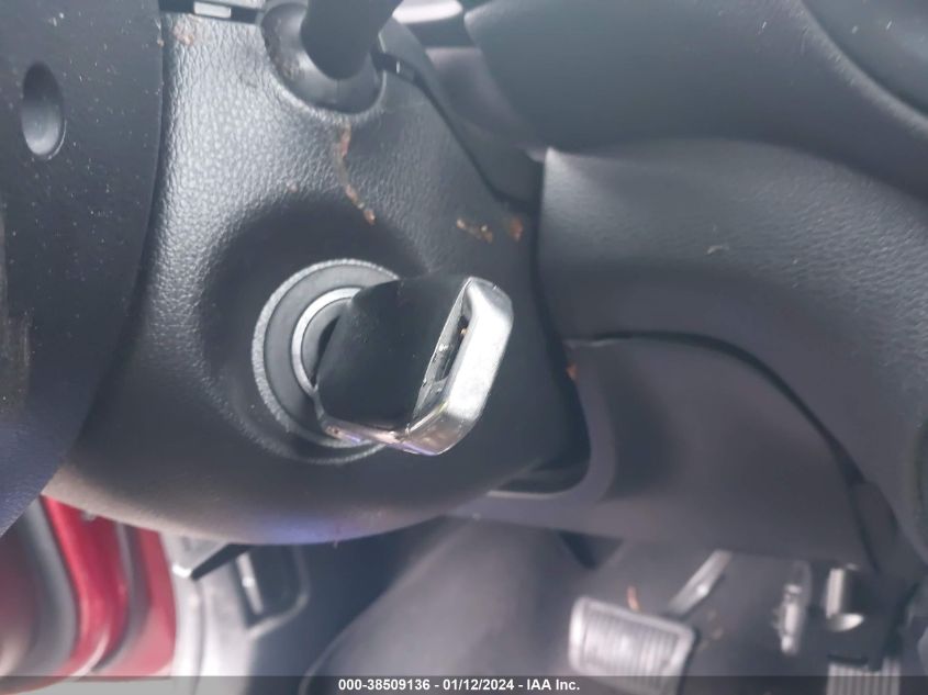2021 KIA SOUL LX/X LINE/S - KNDJ23AU8M7796706