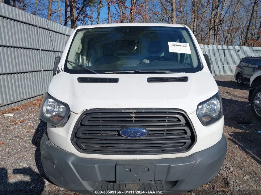2018 FORD TRANSIT-250 - 1FTYR2YMXJKA83342