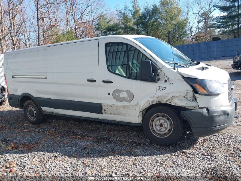 2018 FORD TRANSIT-250 - 1FTYR2YMXJKA83342