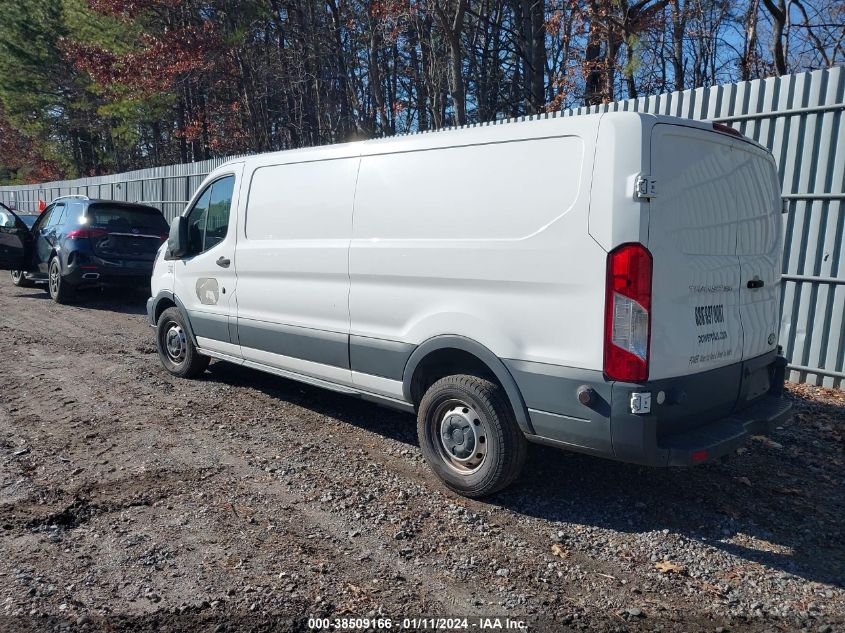 2018 FORD TRANSIT-250 - 1FTYR2YMXJKA83342