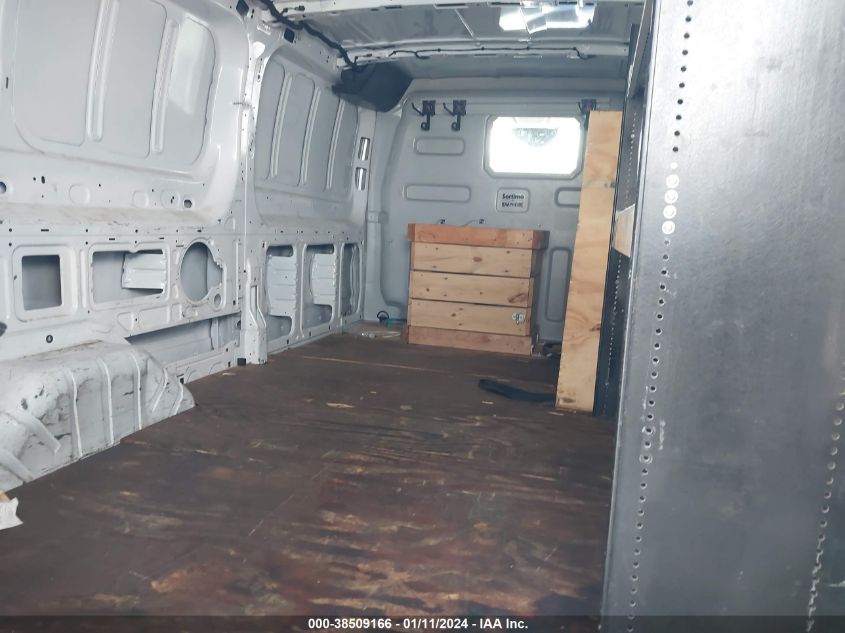 2018 FORD TRANSIT-250 - 1FTYR2YMXJKA83342