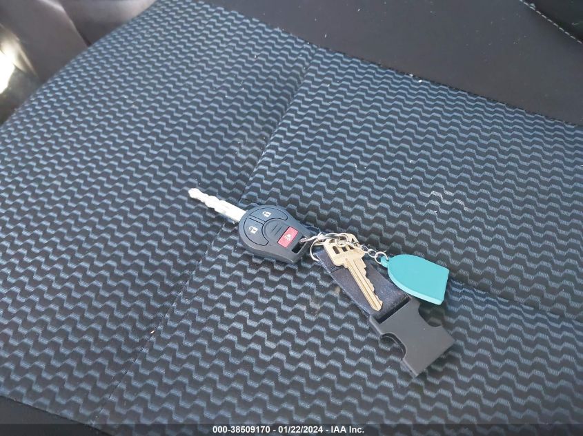 2015 NISSAN VERSA NOTE SV - 3N1CE2CP3FL430039