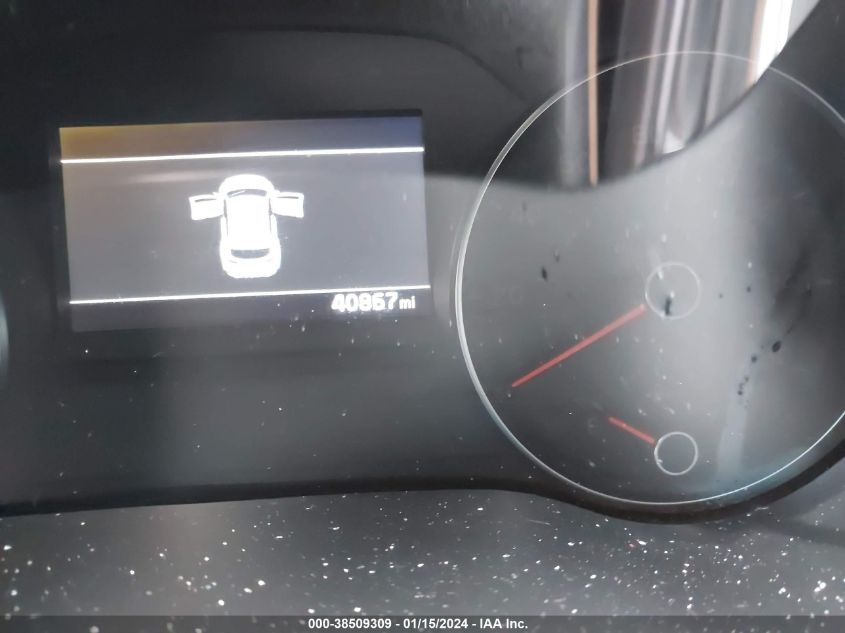2021 KIA SPORTAGE SX - KNDPRCA68M7848343