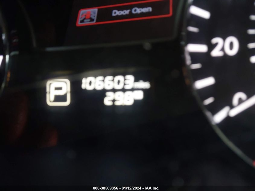 2015 NISSAN ALTIMA 2.5 S - 1N4AL3AP8FC493724