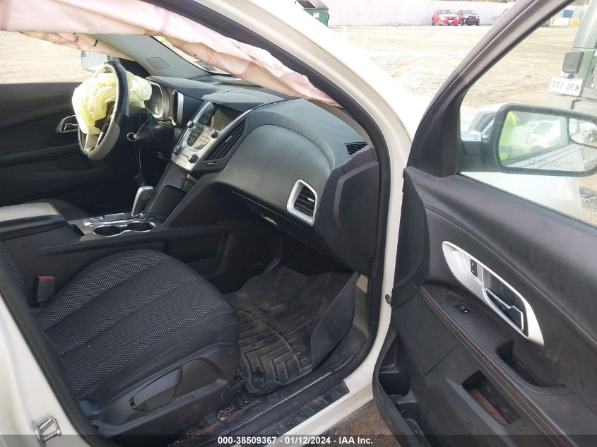 2014 CHEVROLET EQUINOX 1LT - 1GNALBEK0EZ119954
