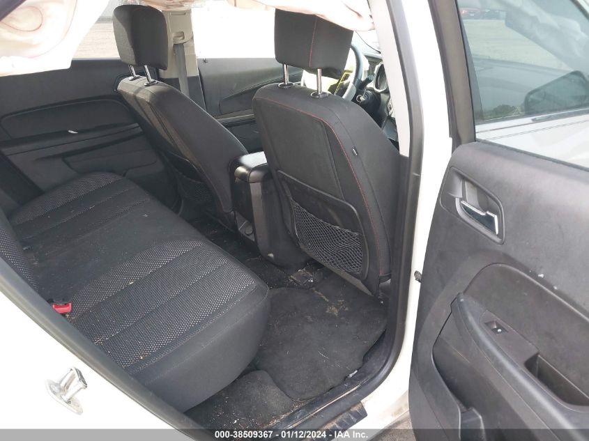 2014 CHEVROLET EQUINOX 1LT - 1GNALBEK0EZ119954