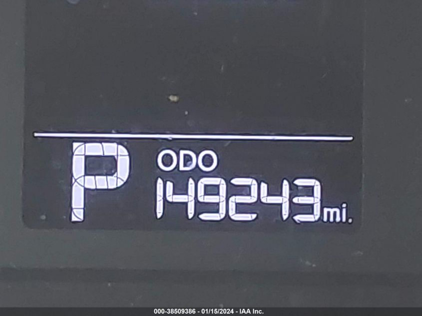 2015 KIA FORTE LX - KNAFX4A61F5333736