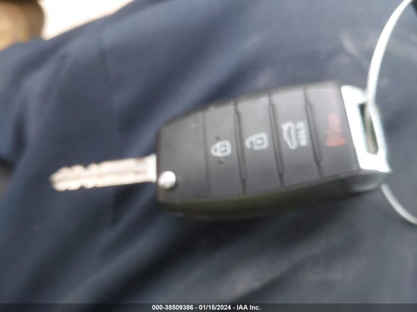 2015 KIA FORTE LX - KNAFX4A61F5333736