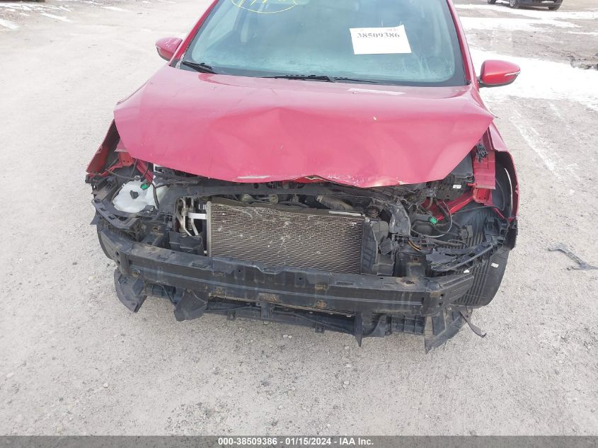 2015 KIA FORTE LX - KNAFX4A61F5333736