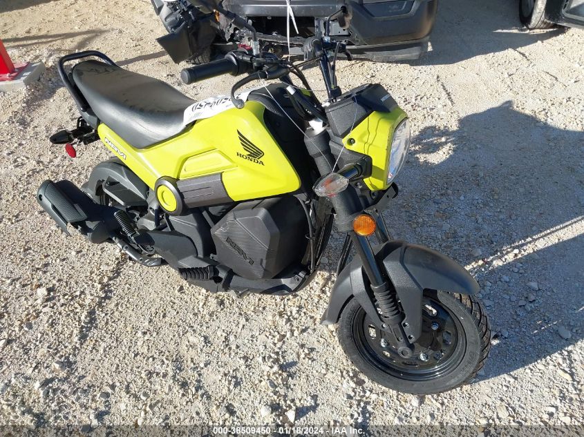 2022 HONDA NVA110 B - 3H1JK0705ND011211