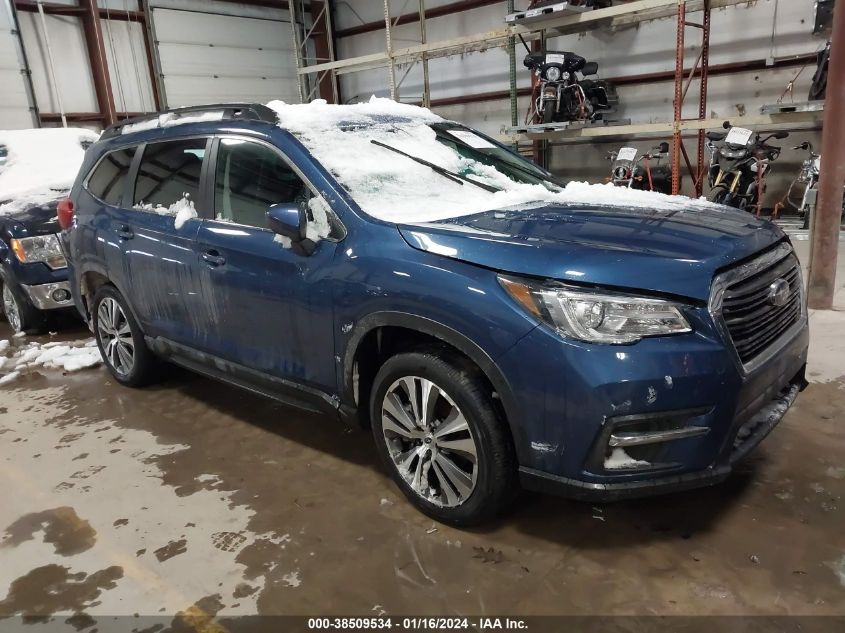2021 SUBARU ASCENT PREMIUM - 4S4WMAHD9M3416463