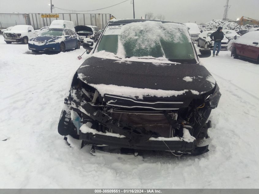 2019 KIA SOUL - KNDJN2A23K7917574