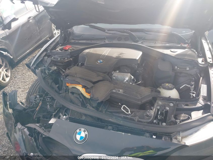 2016 BMW 228I I SULEV WBA1F9C52GV546078