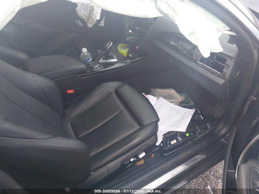 2016 BMW 228I I SULEV WBA1F9C52GV546078