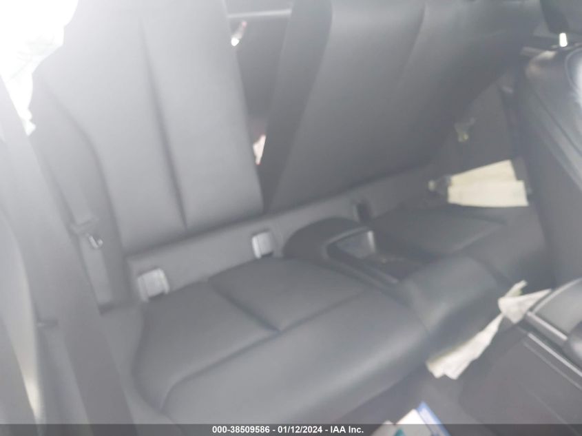 2016 BMW 228I I SULEV WBA1F9C52GV546078