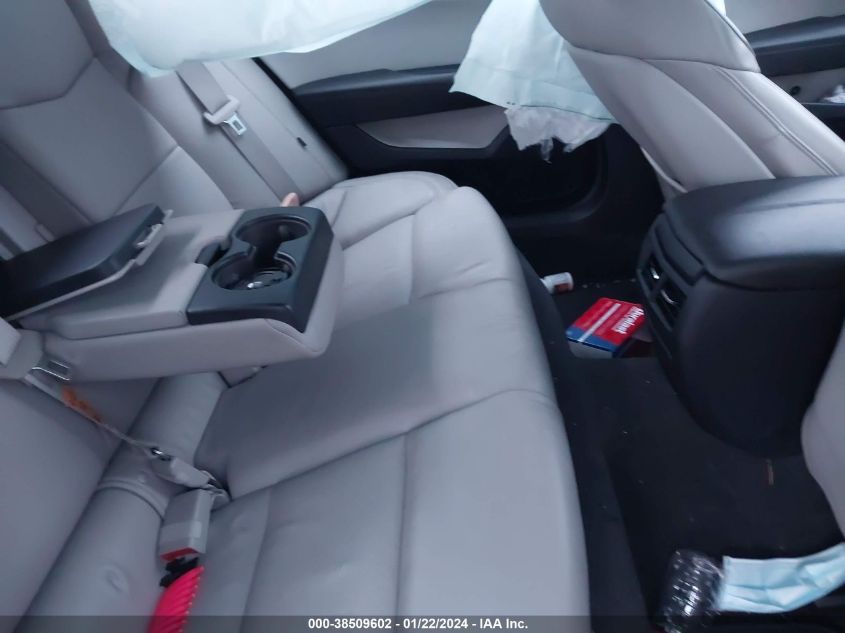 2013 CADILLAC ATS PREMIUM - 1G6AL5SXXD0149172