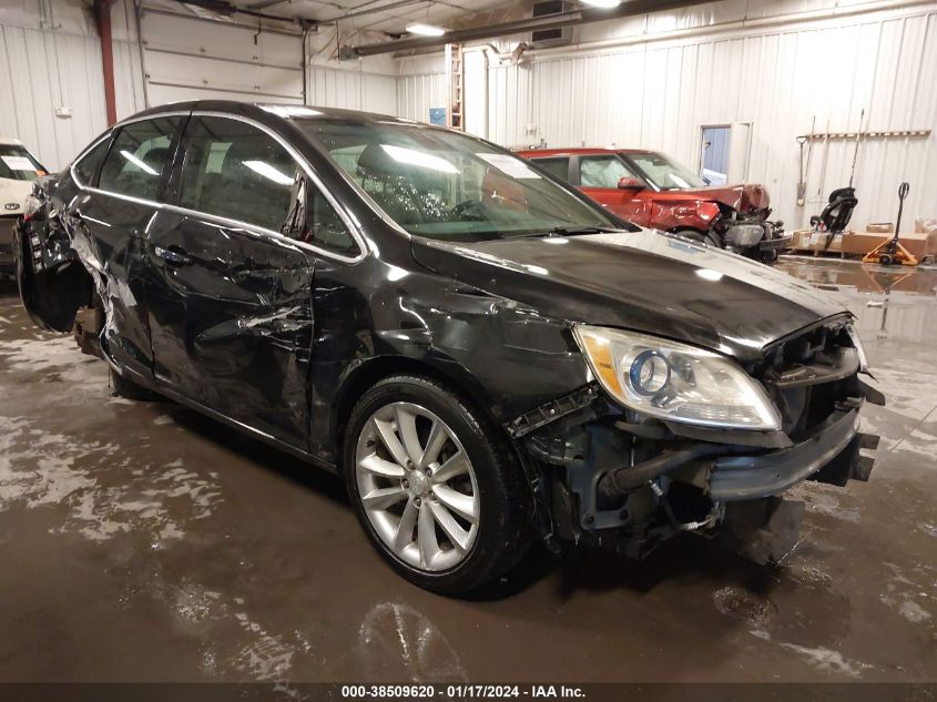 2013 BUICK VERANO - 1G4PP5SK9D4135011