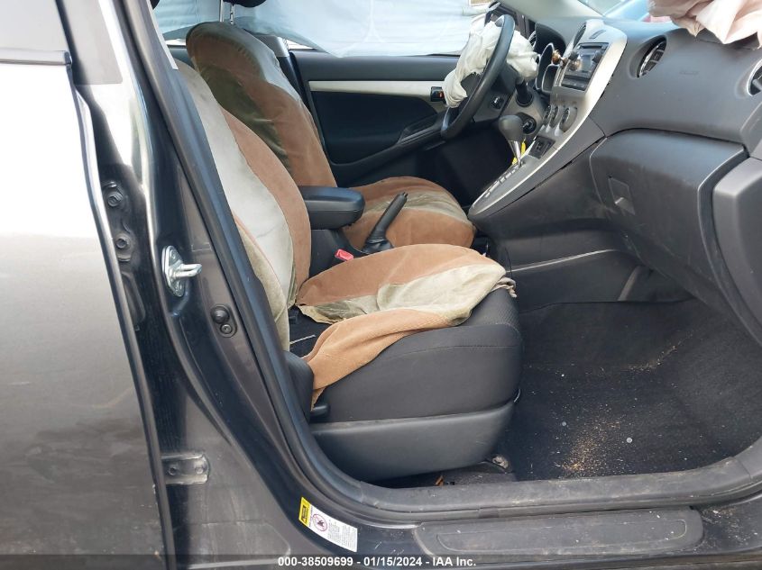 2014 TOYOTA MATRIX - 2T1KU4EE7EC130251