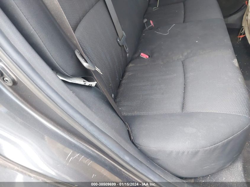 2014 TOYOTA MATRIX - 2T1KU4EE7EC130251