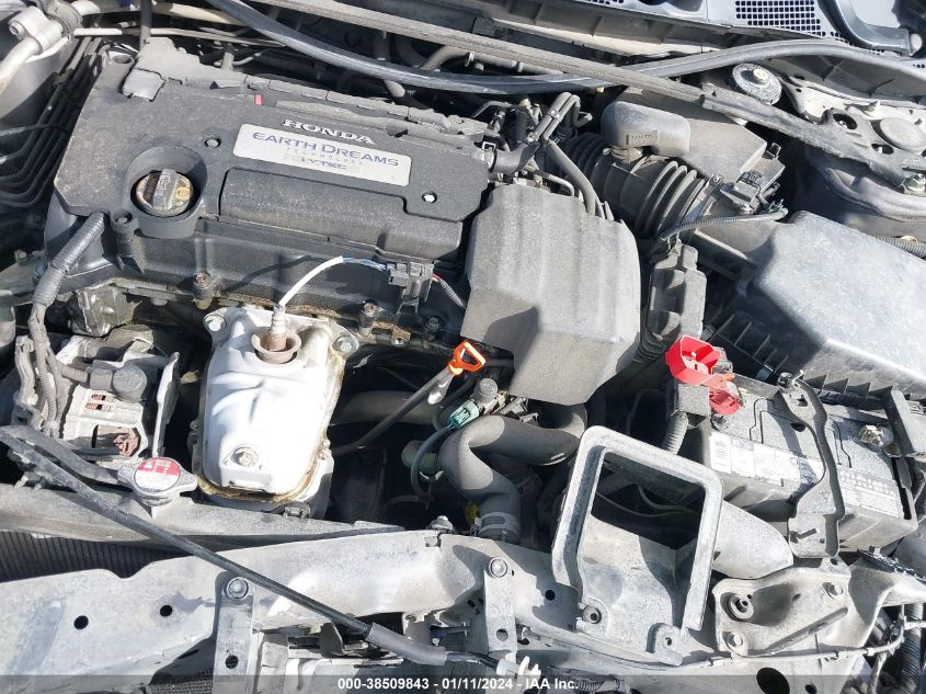 2013 HONDA ACCORD EX-L - 1HGCR2F82DA102641