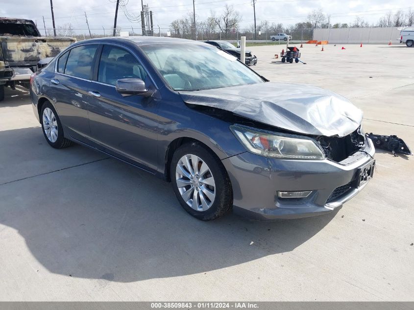 2013 HONDA ACCORD EX-L - 1HGCR2F82DA102641