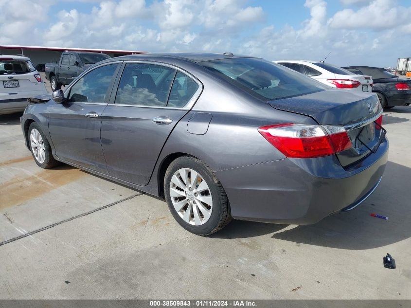 2013 HONDA ACCORD EX-L - 1HGCR2F82DA102641