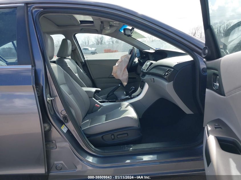 2013 HONDA ACCORD EX-L - 1HGCR2F82DA102641