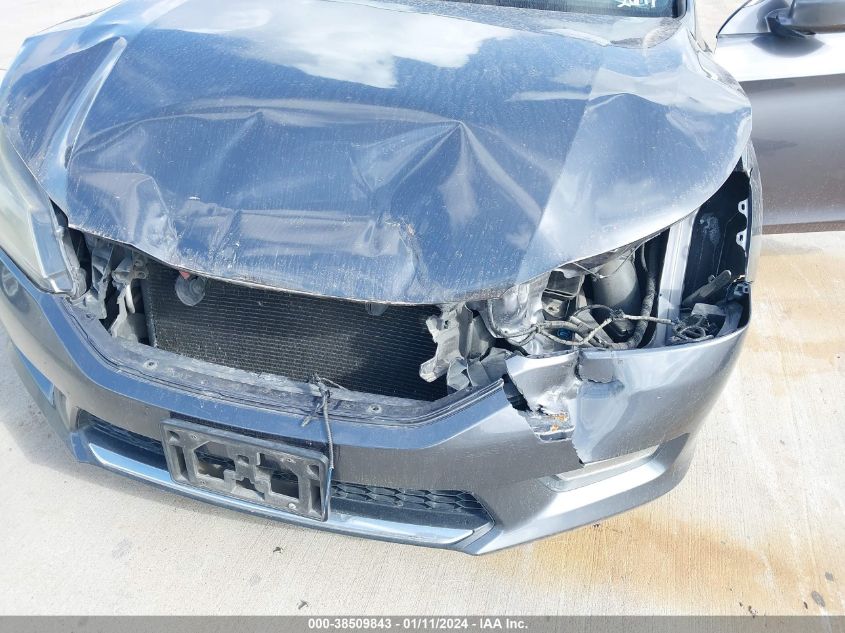 2013 HONDA ACCORD EX-L - 1HGCR2F82DA102641