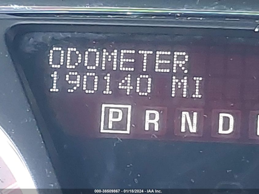 2015 GMC ACADIA DENALI - 1GKKVTKDXFJ300390