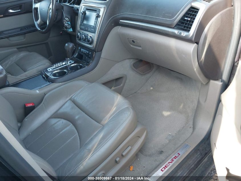2015 GMC ACADIA DENALI - 1GKKVTKDXFJ300390