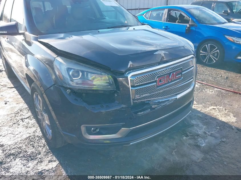 2015 GMC ACADIA DENALI - 1GKKVTKDXFJ300390