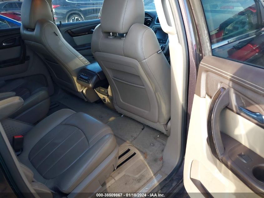 2015 GMC ACADIA DENALI - 1GKKVTKDXFJ300390