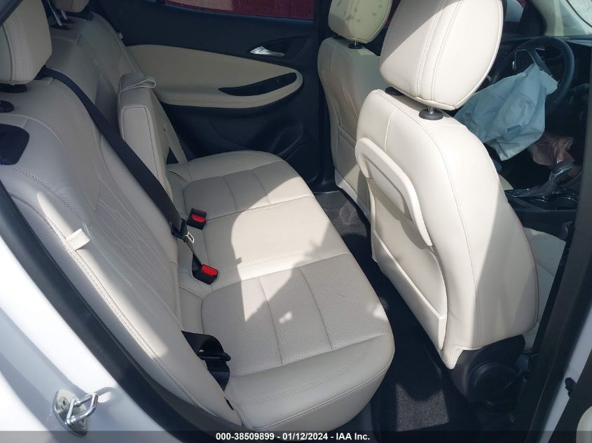 2024 BUICK ENCORE GX AVENIR FWD - KL4AMFSL4RB004910