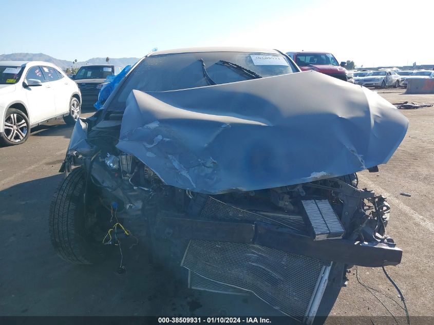 VIN KMHD74LF6HU113309 2017 HYUNDAI ELANTRA SE