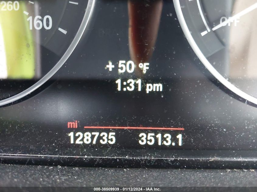 2014 BMW 428I XDRIVE - WBA3N9C53EK245636