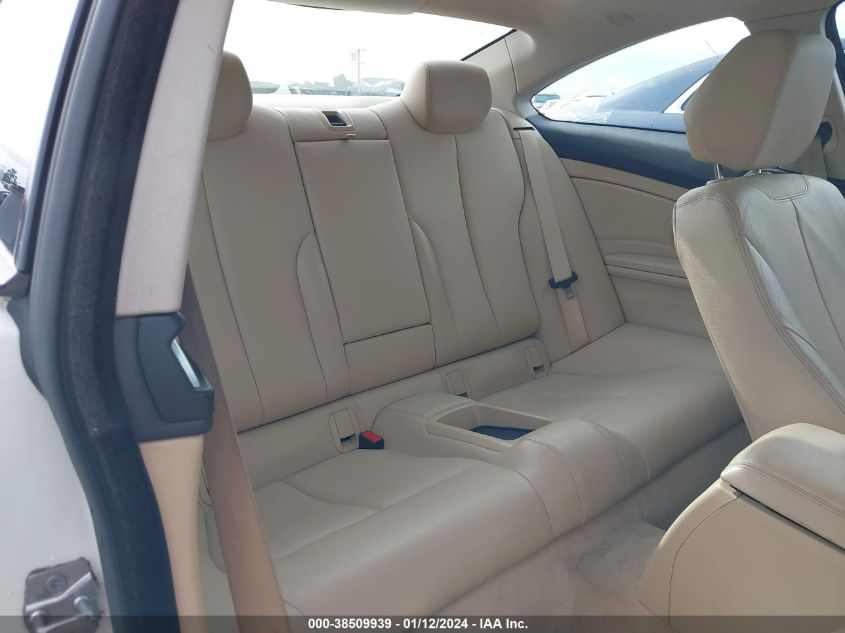 2014 BMW 428I XDRIVE - WBA3N9C53EK245636