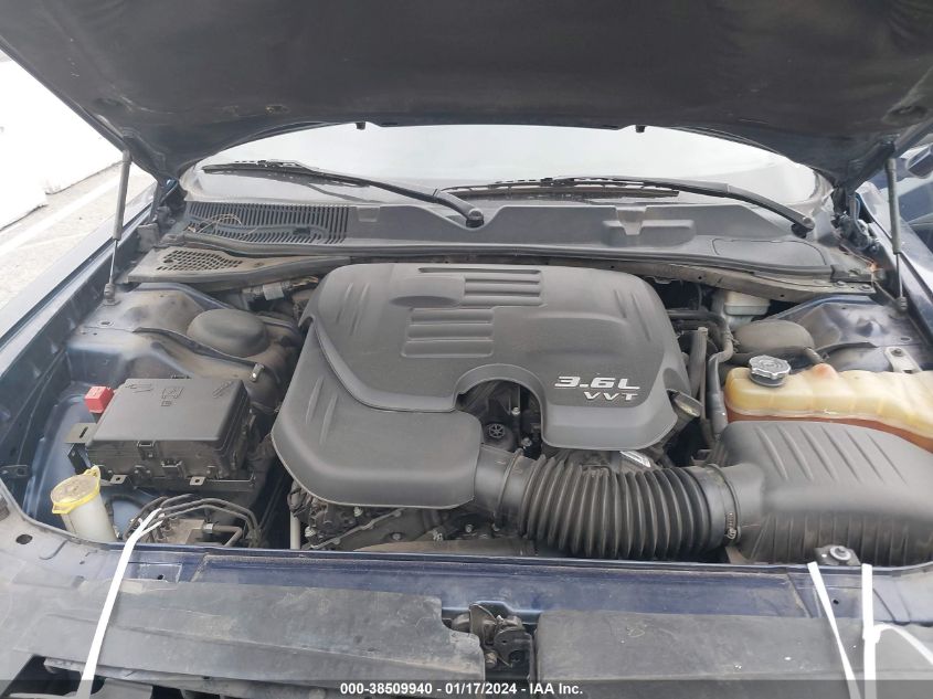 2015 DODGE CHALLENGER SXT OR R/T - 2C3CDZAG5FH861555