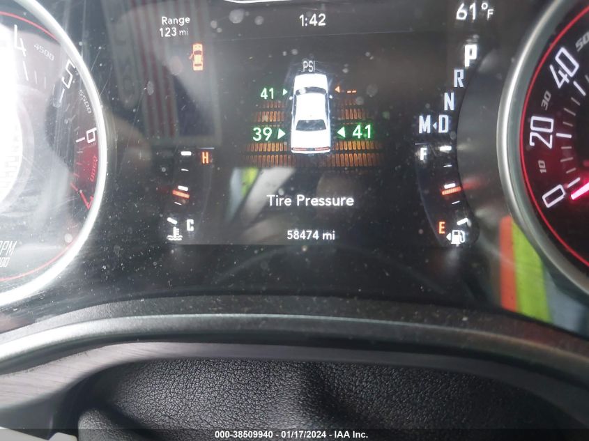2015 DODGE CHALLENGER SXT OR R/T - 2C3CDZAG5FH861555